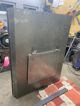 Zetor ZTS crystal strecha typ C 92-162/45 - 4