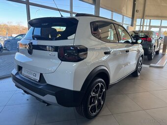 Citroën C3 YOU+ 1.2 Turbo - 4