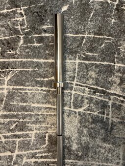 Olympíjské kotúče - 4