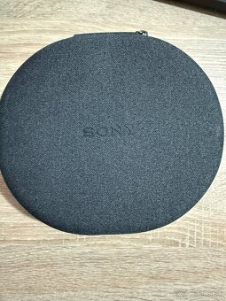 Sony ultrawear black - 4