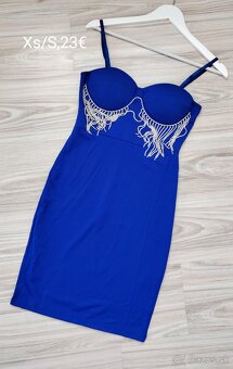 Elegantné nové šaty - 4