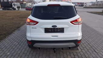 Ford Kuga 2.0 TDCi  2016 - 4