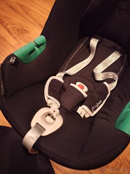 vajíčko Cybex Aton B2 - 4