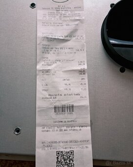 Predám odsavač pár Teka gfg 2 nerez - 4