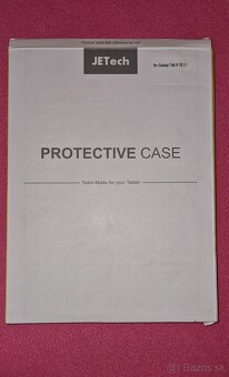 Obal na tablet samsung 10.1" - 4