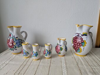 Modranska keramika - 4