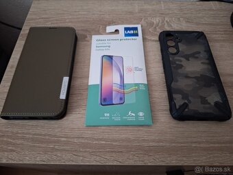 Samsung Galaxy A54 5g, 8/128 - 4