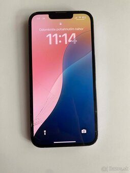 iPhone 13 pro 256gb - 4