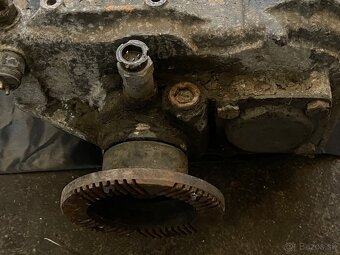 Predám disky na Lkt 81 - 4