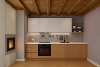 HD reality, predaj rodinný dom Počúvadlo - 4