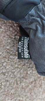 Lyžiarske rukavice - 4