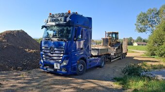 Predám podvalnik - 4