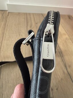 Calvin Klein pánska taška - 4