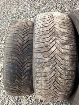 235/55 R18 zimne 4ks - 4