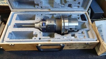 Trimill HF 1612 - obráběcí centrum - 4