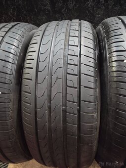 215/55 R16 Pirelli letne pneumatiky - 4