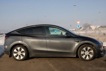 Tesla Model Y Long Range AWD 2022 - 4
