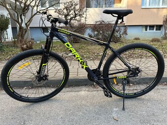 Bicykel horsky Dark X - 4