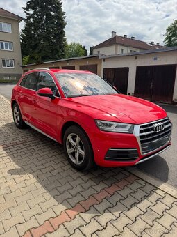 Audi Q5 2.0 TFSI qattro - 4