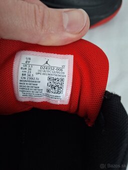 Nike Jorden, EUR 36 - 4