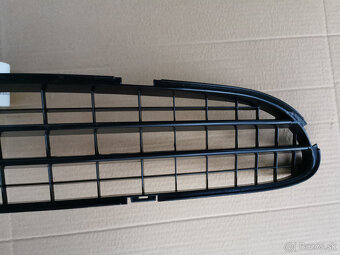 Mriezka peugeot 406 coupe - 4