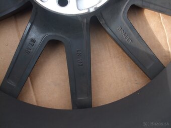 predam elektrony borbet 5x112r18 - 4