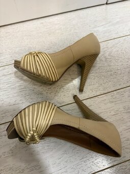 Kozene lodicky - VEL 36 - 4