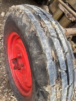 Predám Zetor 3511 - 4