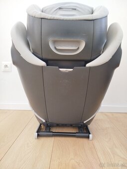 CYBEX Pallas S-fix manhattan grey - 4