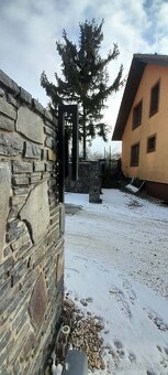 Kovana brana s elektri. pohonom - 4