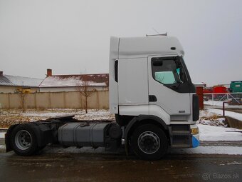 Renault Premium R420.19T 4x2 - 4