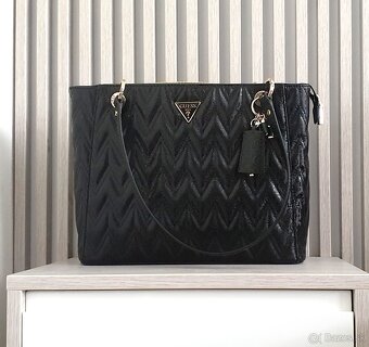 Nová kabelka Guess originál - 4