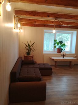 Rodinný dom - dlhodobý prenájom - 4