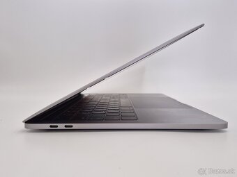 ▼MacBook Pro 13" (2017, 4 TBT3) A1706 / i5 / 8GB RAM / 512G - 4