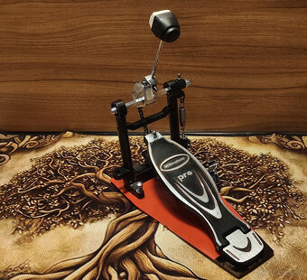 Pedál MILLENIUM Pro - 4