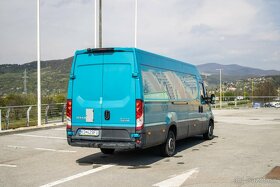 Iveco Daily 35 S 14 A8 D - odpočet dph - 4