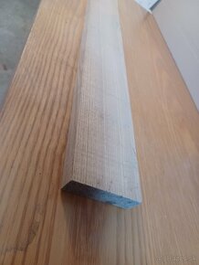 drevený prah-nový,symbolická cena - 4