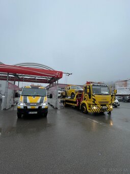 Odťahová služba CARKIN Bardejov - 4