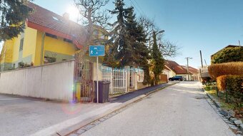 Predaj rod. domu, 650 m2 pozemok, Royova, Kramáre, Nové Mest - 4