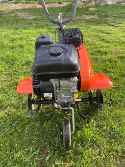Kultivator Husqvarna TF 335 - 4