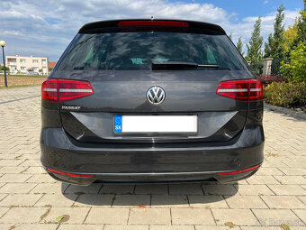 Volkswagen Passat Variant comfortline - 4