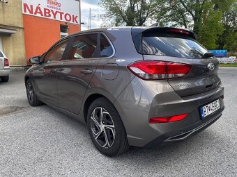 Hyundai i30 na predaj, 1,0 BENZIN 88kW - 4