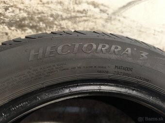 195/50 R15 Letné pneumatiky Matador Hectorra 2 kusy - 4