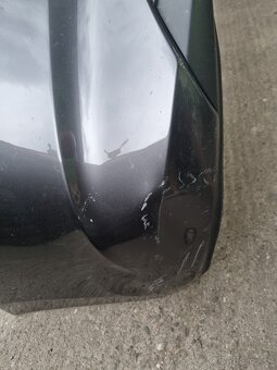 MAZDA 3 PREDNY NARAZNIK ROK OD 2018 - 4