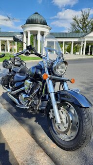Suzuki Intruder 1500 - 4