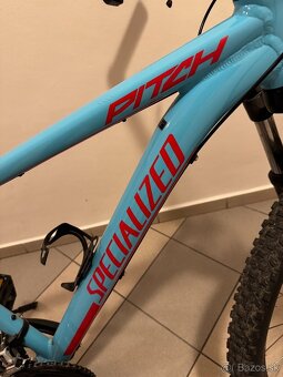 SPECIALIZED PITCH VEĽKOSŤ L, veľkosť kolies 27,5" - 4