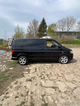 VW Multivan T5.1 2.0 tdi 103kw 7dsg TOP - 4