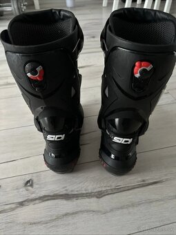Silniční boty SIDI Vortice Air - 4