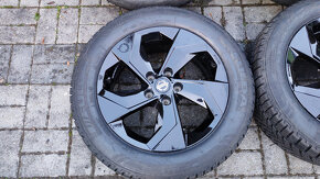 5x114,3 R17 --- NISSAN QASHQAI... - 4