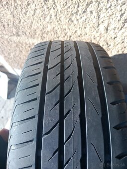 Letne pneu 205/55 r16 Matador hectorra 3 - 4